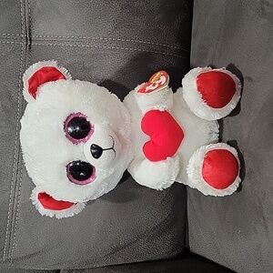 ty Beanie Boo Bear